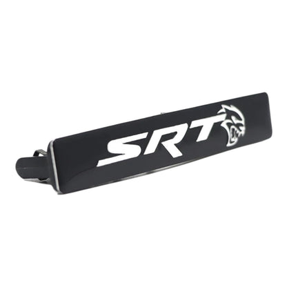 Custom Charger Interior Dash Emblem Badges – SRT / 392 / Daytona