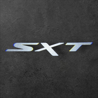 Custom Dodge Charger & Challenger LED Door Puddle Lights - Scat Pack, SRT, Hellcat, R/T (Pairs or 4-Pack)