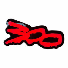 LED 300 V2 Grille Badge – Light-Up Emblem