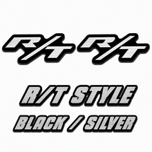 Premium Acrylic R/T Fender Emblem